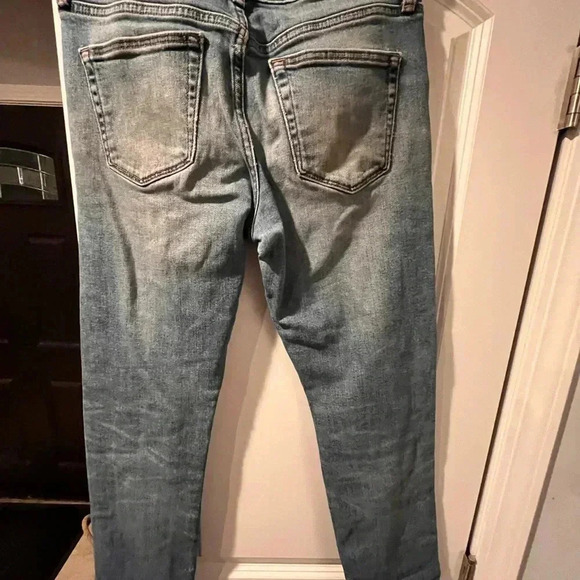 Uniqlo Jeans - Size 30 - Picture 4 of 8